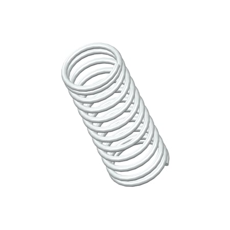 Approved Vendor Compression Spring, O= .266, L= .69, W= .025 G809974073